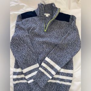 Boys Crewcuts sweater